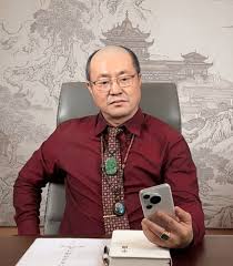 智天资本（ZT Capital）调查：邓智天与天算系统资金盘风险分析